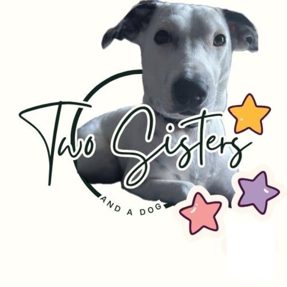 2sistersandadog